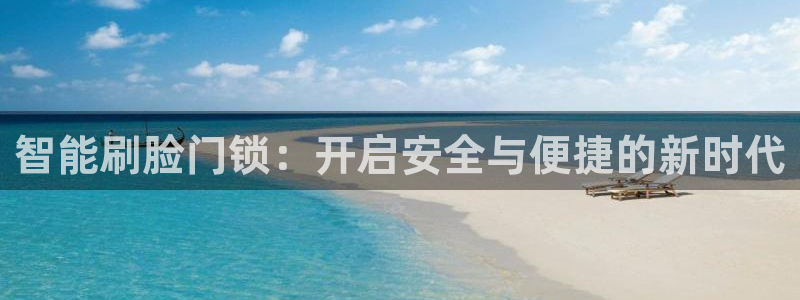 jdbs下载：智能刷脸门锁：开启安全与便捷的新时代