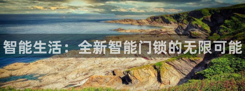 jdb电子游艺a17aaa。сом：智能生活：全新智能门锁的