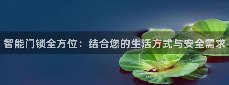 jdbc.database=cms：智能门锁全方位：结合您的