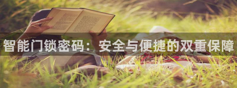 jdb电子模拟器试玩平台：智能门锁密码：安全与便捷的双重保障