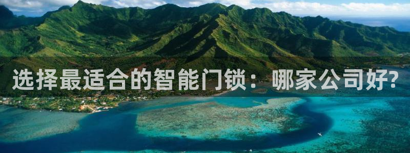 jdb电子游戏官方吴cf66,vip：选择最适合的智能门锁：